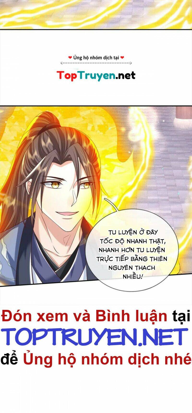 Ta Trở Về Từ Thế Giới Tu Tiên Chapter 178 - Trang 2