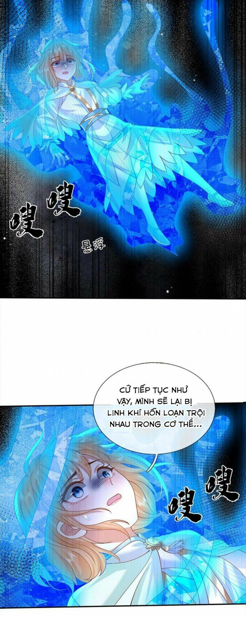 Ta Trở Về Từ Thế Giới Tu Tiên Chapter 178 - Trang 2