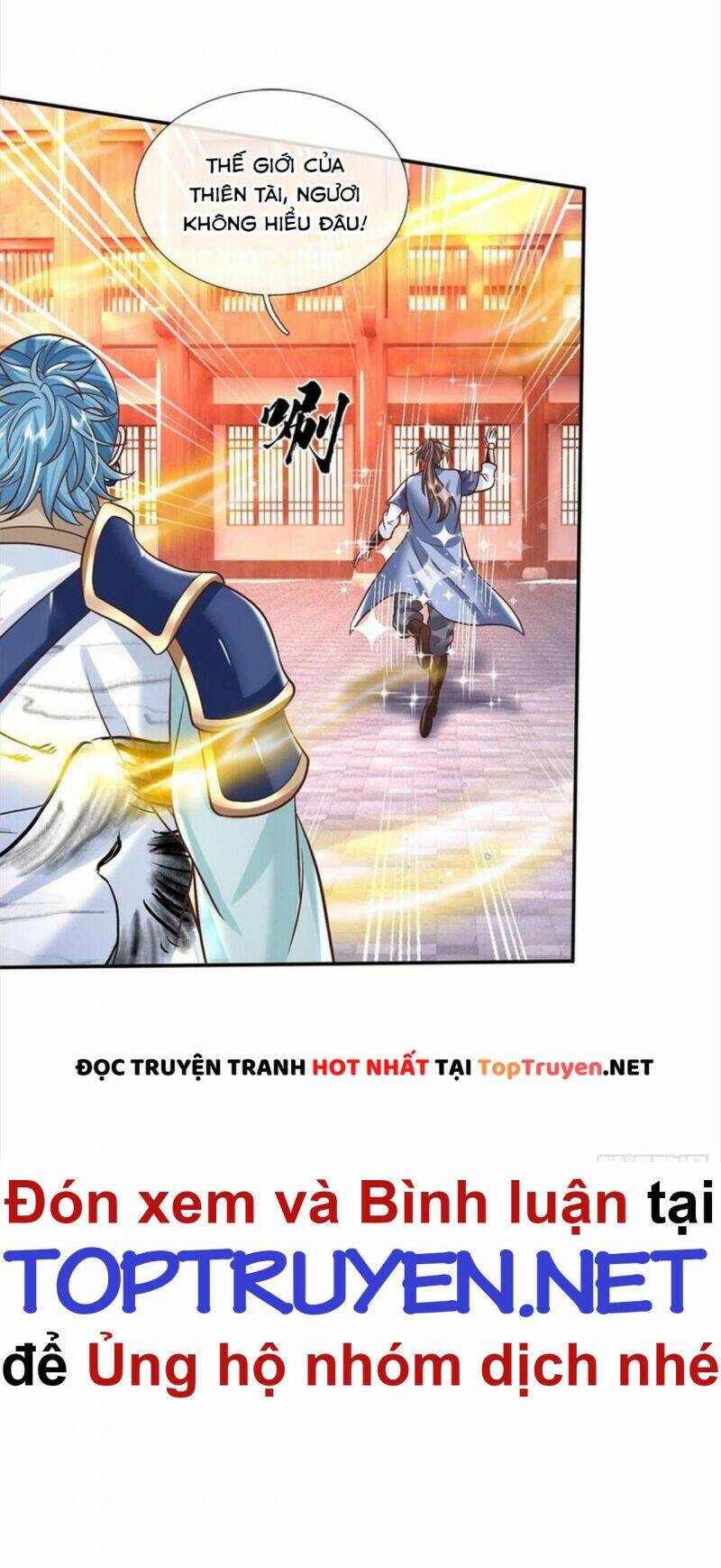 Ta Trở Về Từ Thế Giới Tu Tiên Chapter 178 - Trang 2