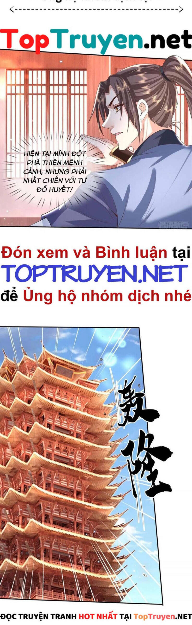 Ta Trở Về Từ Thế Giới Tu Tiên Chapter 187 - Trang 2