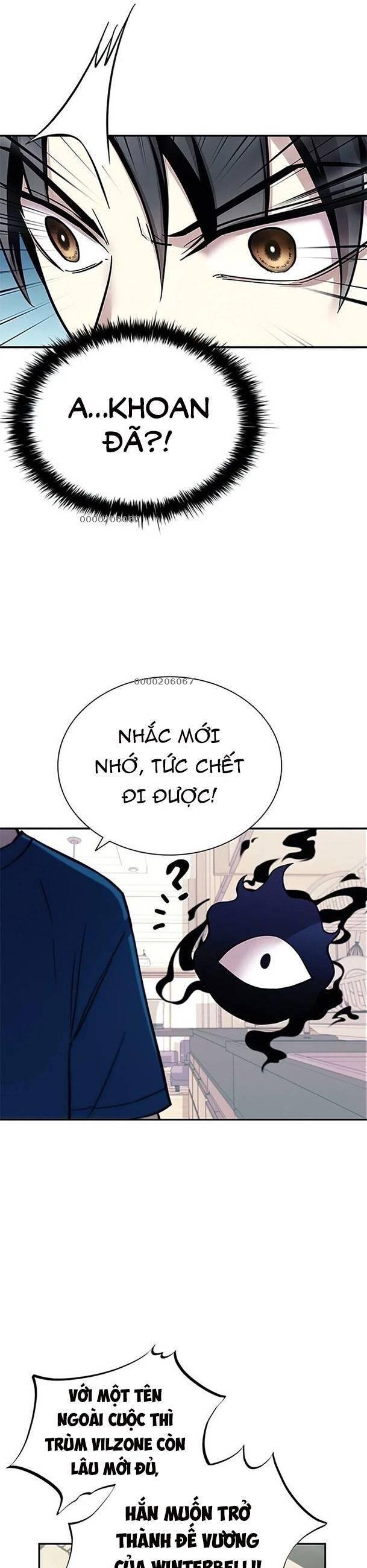 Tiêu Diệt Ác Nhân Chapter 64 - Next Chapter 65