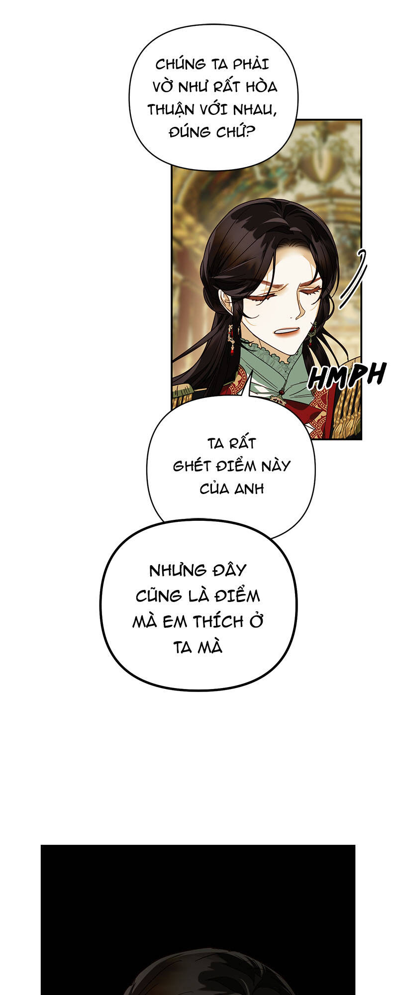 Dàn Trai Đẹp Chốn Hậu Cung Chapter 68.1 - Trang 2