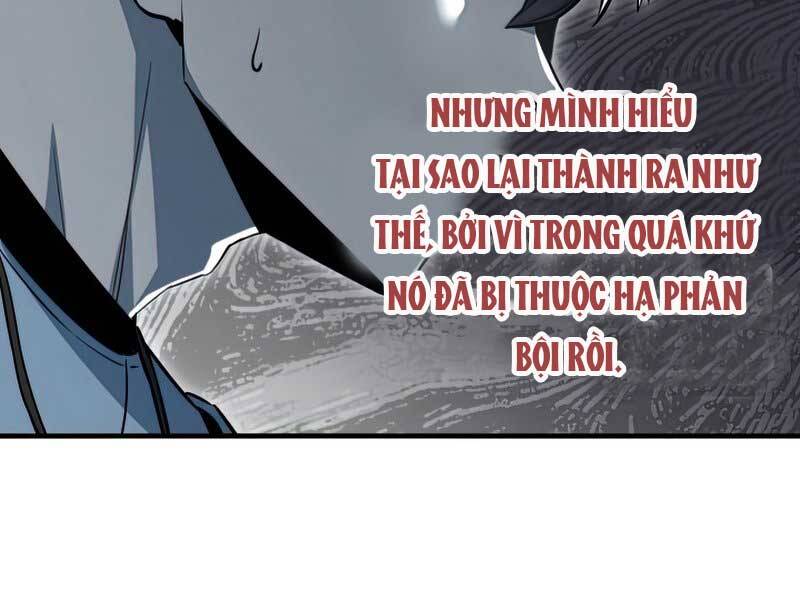 Người Chơi Không Thể Thăng Cấp Chapter 75 - Trang 4