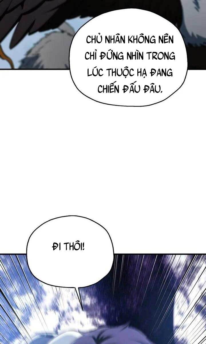 Người Chơi Không Thể Thăng Cấp Chapter 82 - Next Chapter 83