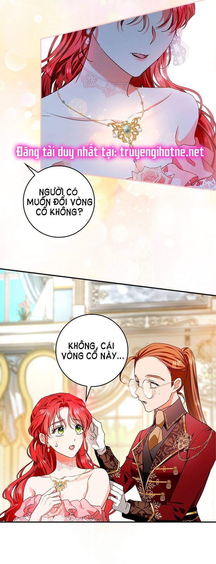 Hôn Phu Ẩn Sắc Chapter 82 - Next Chapter 82.5