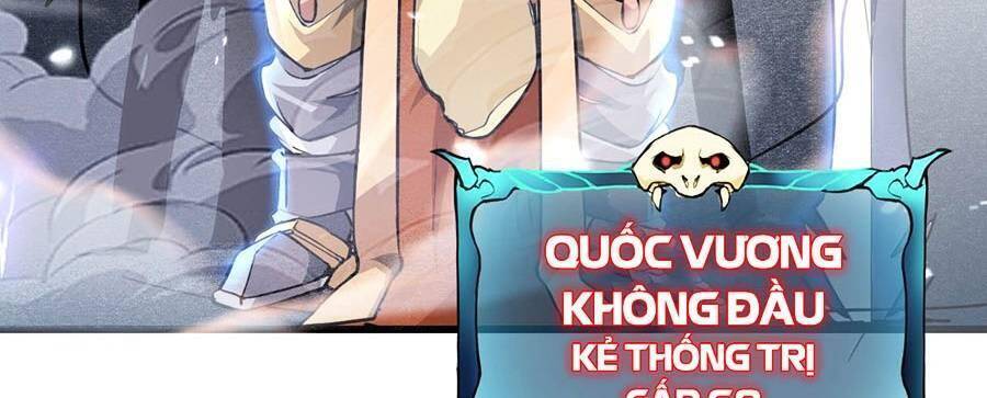 Tôi Dựa Vào Bug Làm Ông Nội Người Ta Chapter 50 - Trang 3