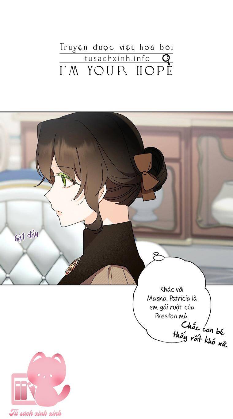 Tôi Trở Thành Mẹ Kế Của Cinderella Chapter 95 - Trang 4