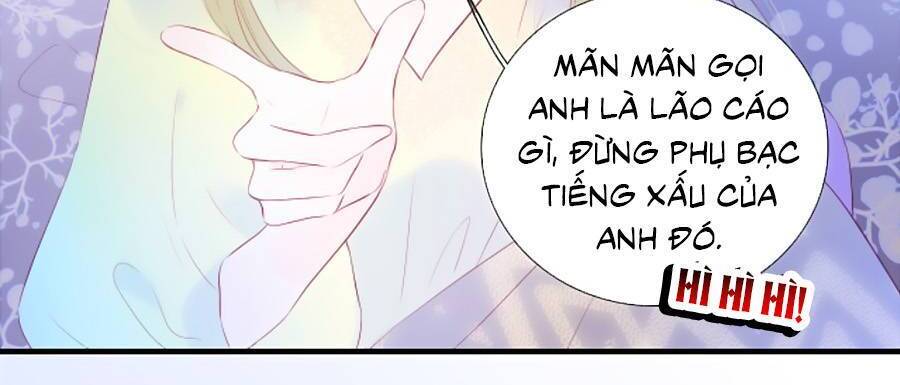 Chạy Trốn Cùng Con Nhím Chapter 81.5 - Next 