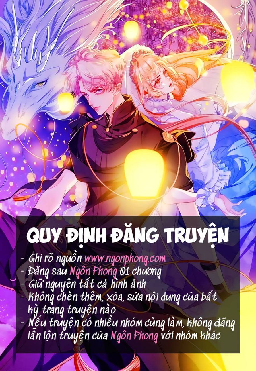 Chạy Trốn Cùng Con Nhím Chapter 91 - Trang 3