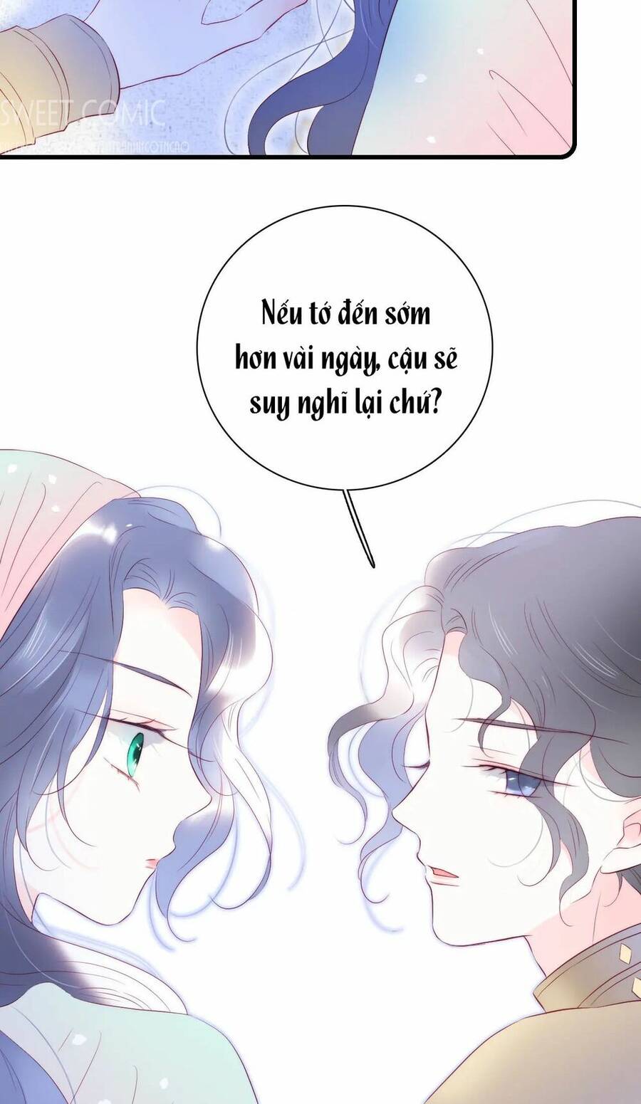 Chạy Trốn Cùng Con Nhím Chapter 48 - Next 