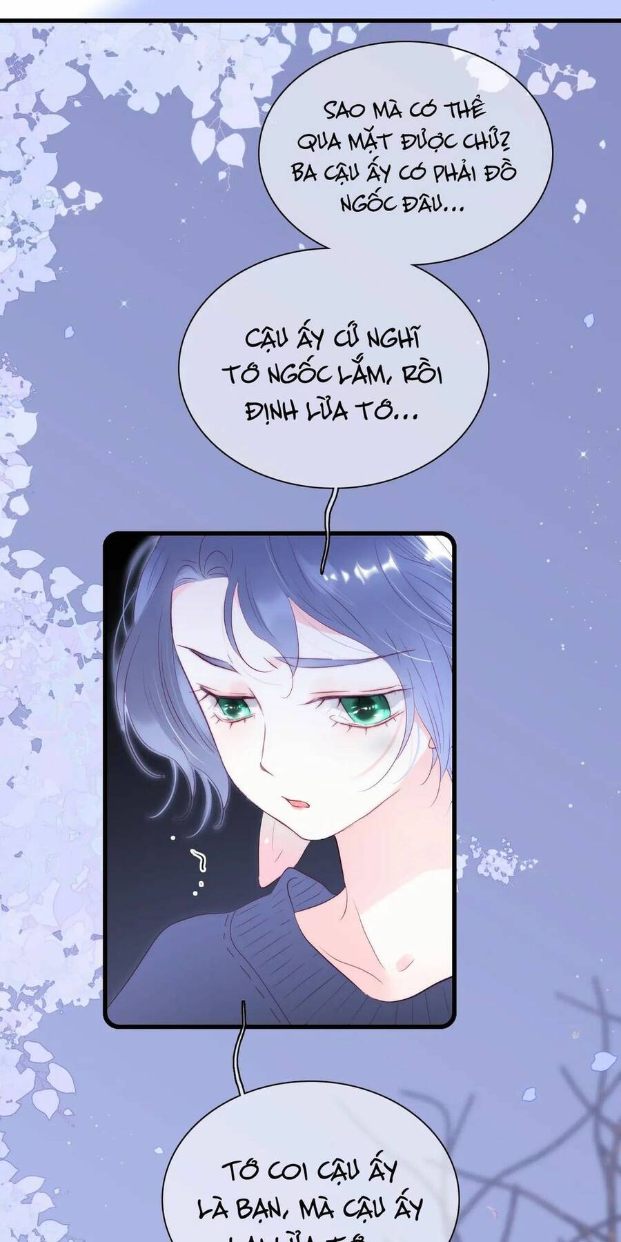 Chạy Trốn Cùng Con Nhím Chapter 50 - Next 