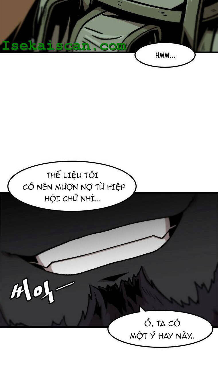 Lên Cấp Một Mình Chapter 67 - Next Chapter 68