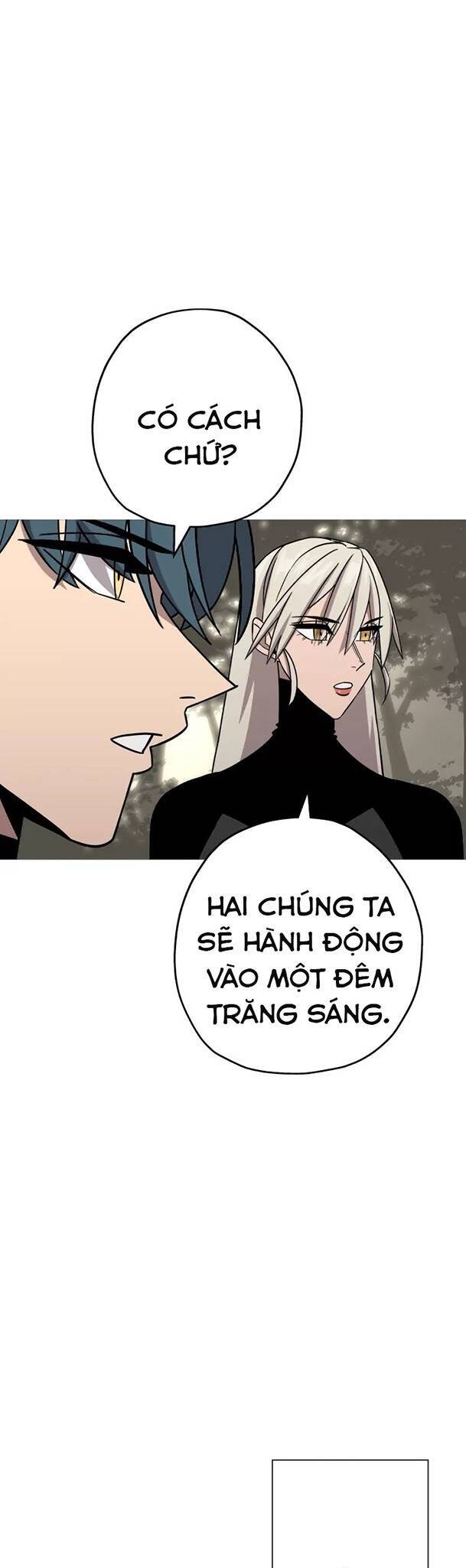 Chiến Binh Quật Cường Chapter 85 - Next Chapter 86