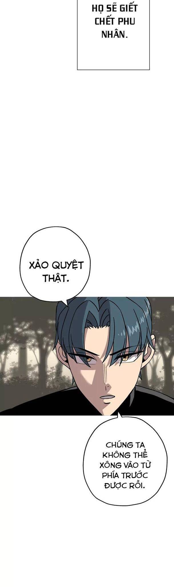 Chiến Binh Quật Cường Chapter 85 - Next Chapter 86