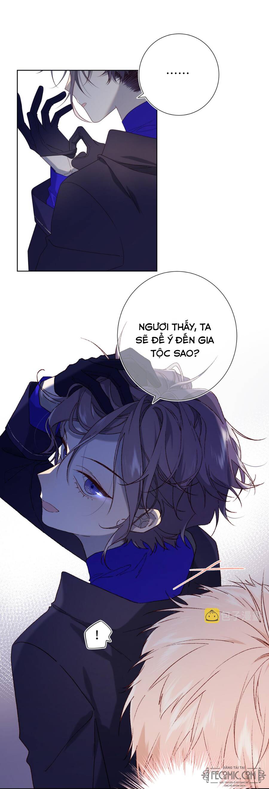 Ác Nữ Cự Tuyệt Cua Nam Chính Chapter 78 - Next Chapter 79