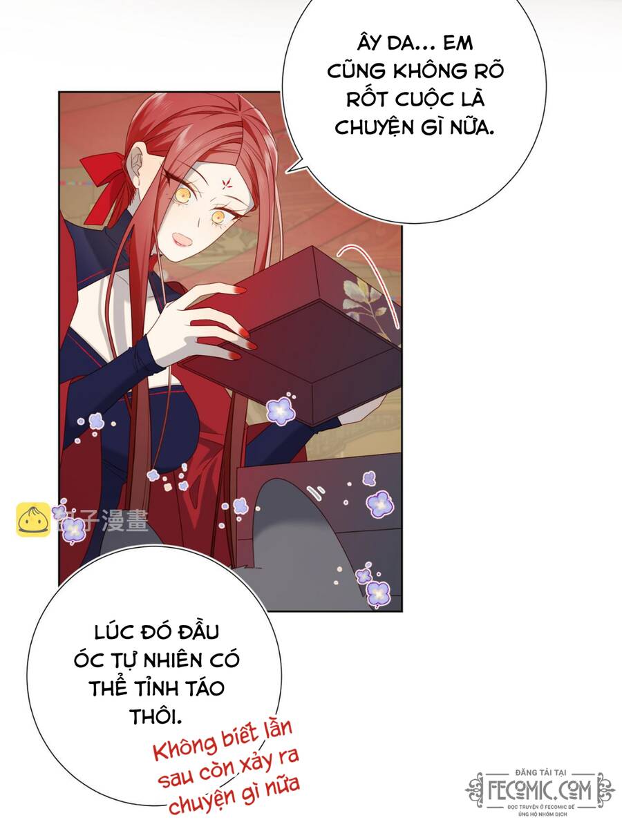 Ác Nữ Cự Tuyệt Cua Nam Chính Chapter 79 - Next Chapter 80