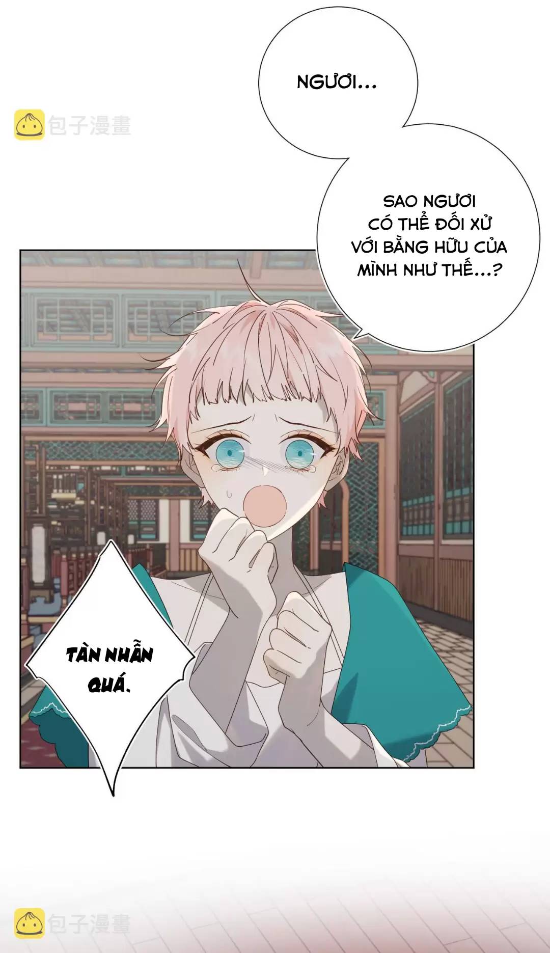 Ác Nữ Cự Tuyệt Cua Nam Chính Chapter 75 - Next Chapter 76