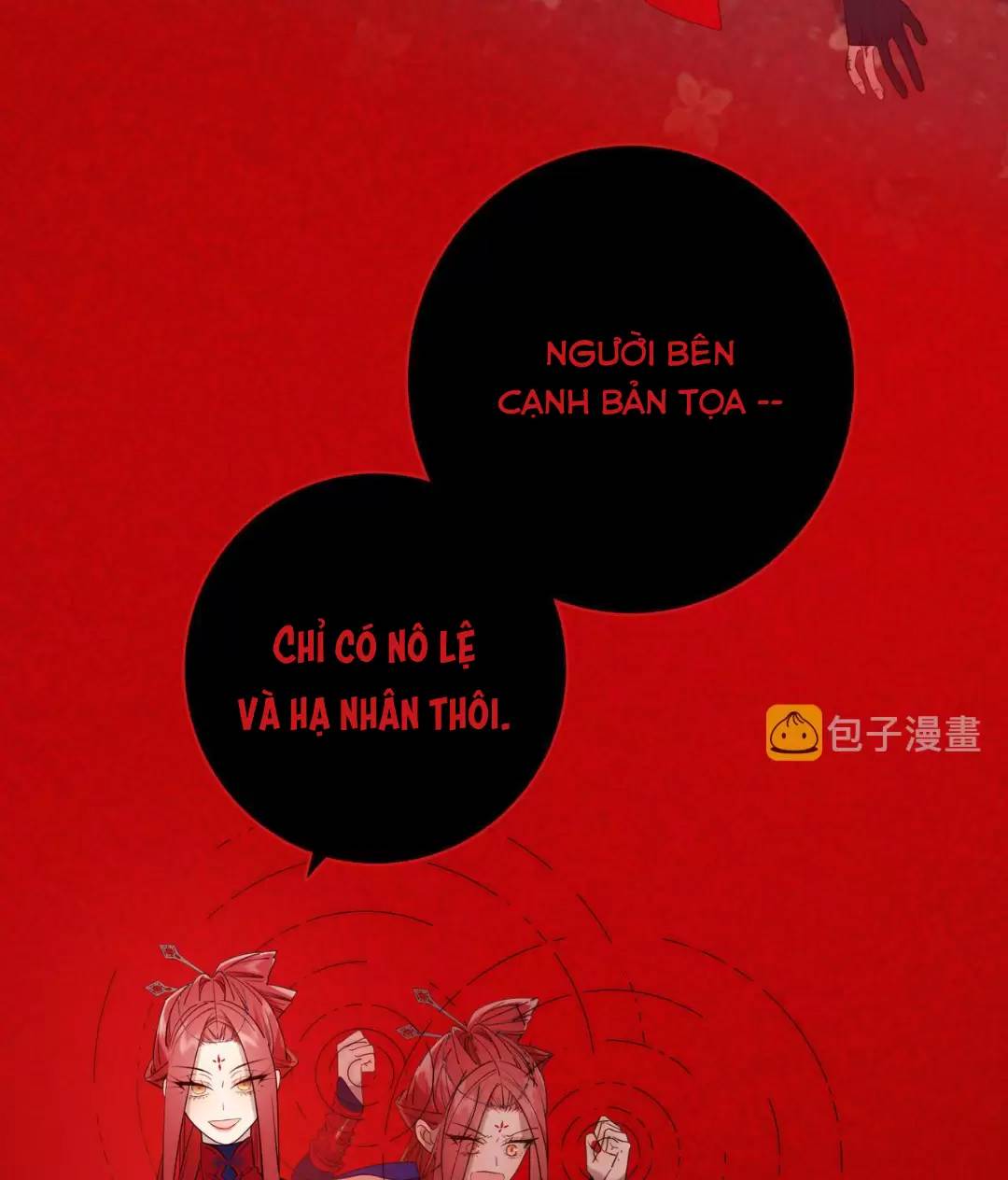 Ác Nữ Cự Tuyệt Cua Nam Chính Chapter 75 - Next Chapter 76