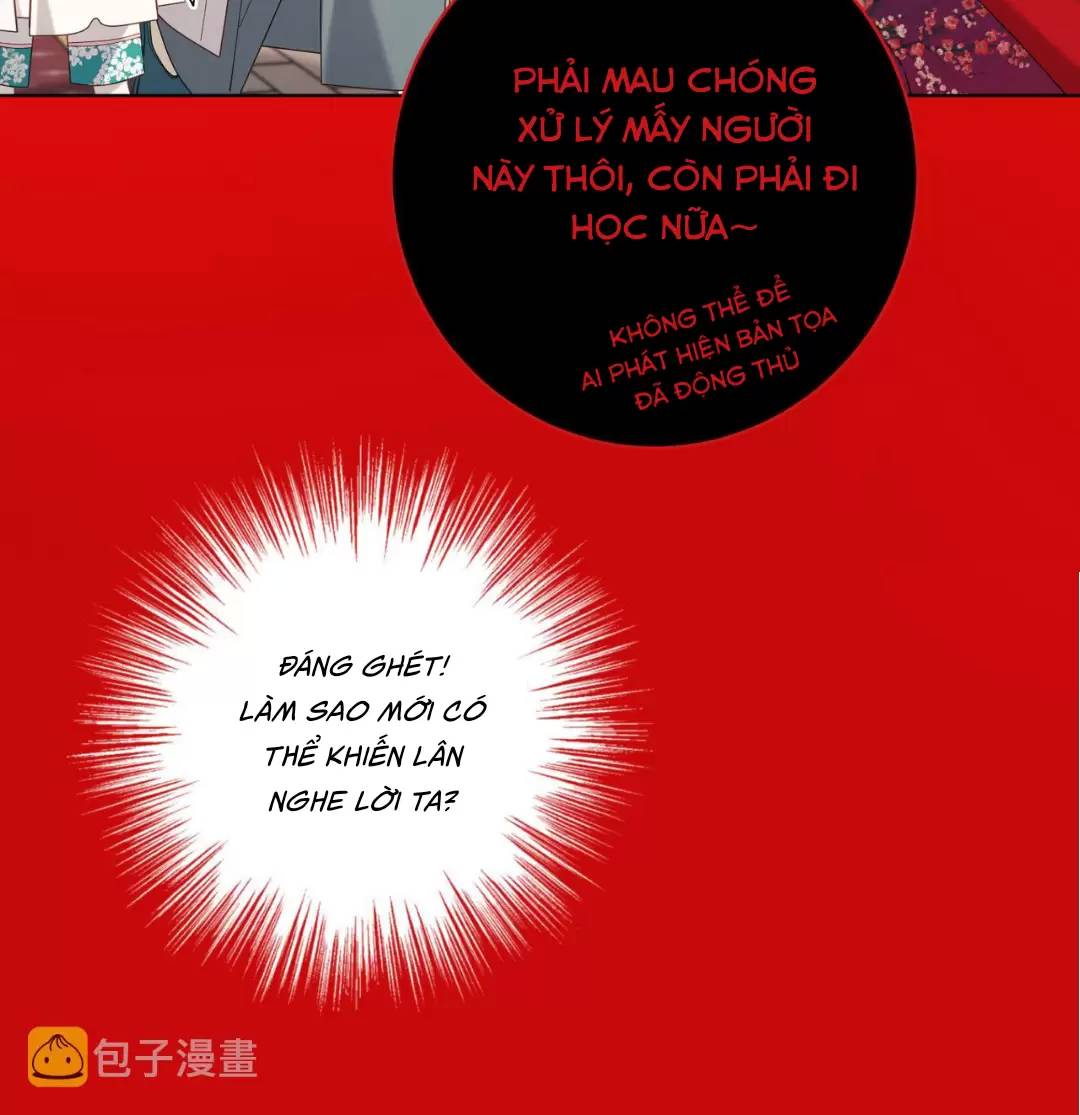 Ác Nữ Cự Tuyệt Cua Nam Chính Chapter 75 - Next Chapter 76