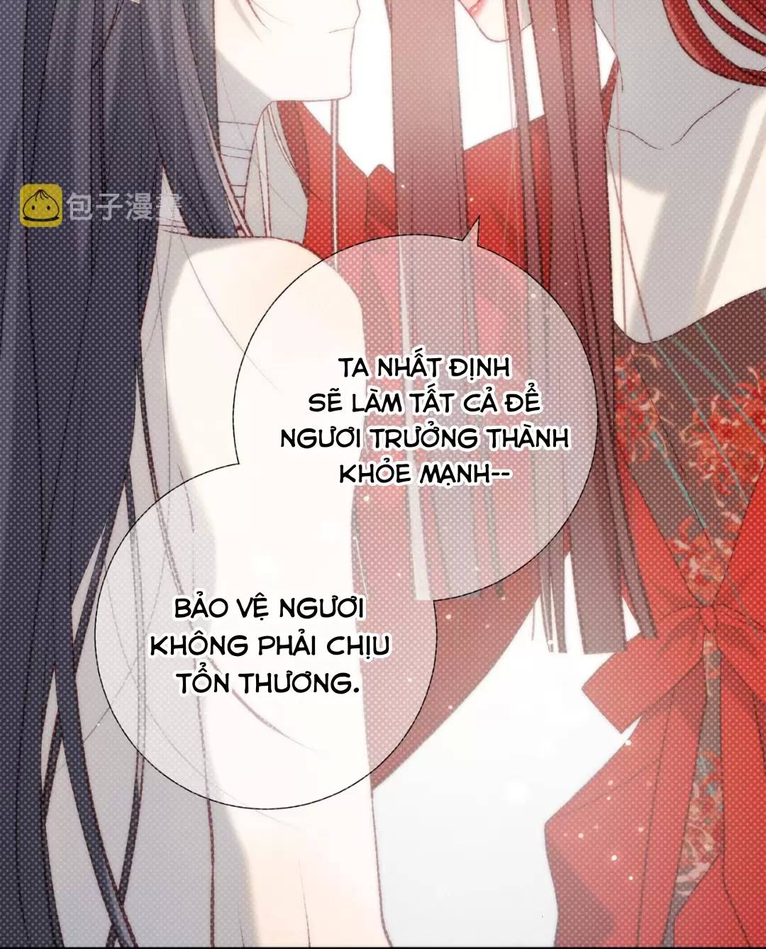 Ác Nữ Cự Tuyệt Cua Nam Chính Chapter 75 - Next Chapter 76