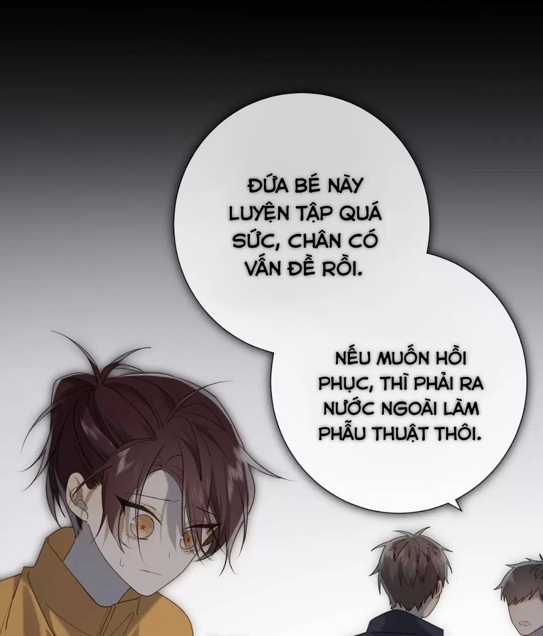 Ác Nữ Cự Tuyệt Cua Nam Chính Chapter 75 - Next Chapter 76