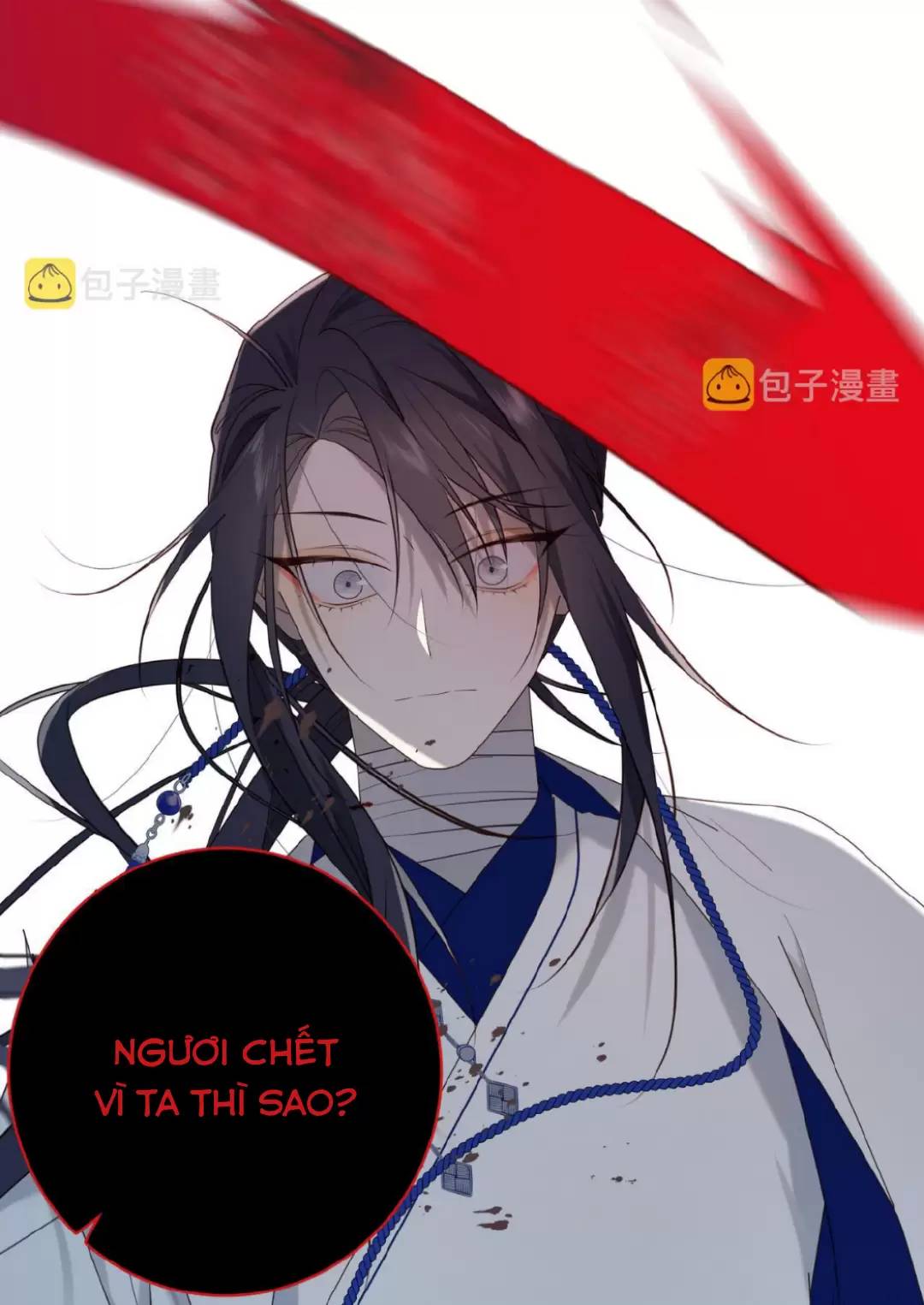 Ác Nữ Cự Tuyệt Cua Nam Chính Chapter 75 - Next Chapter 76