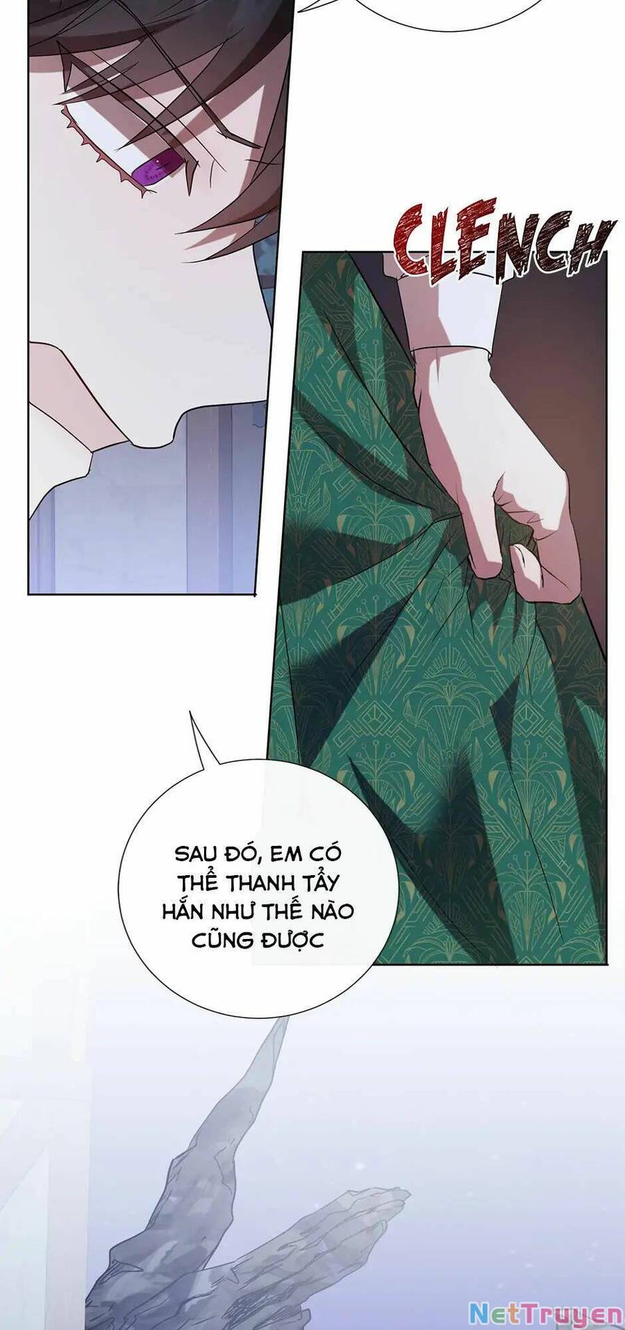 Xin Ngài Đừng Ăn Tôi. Chapter 67 - Trang 4