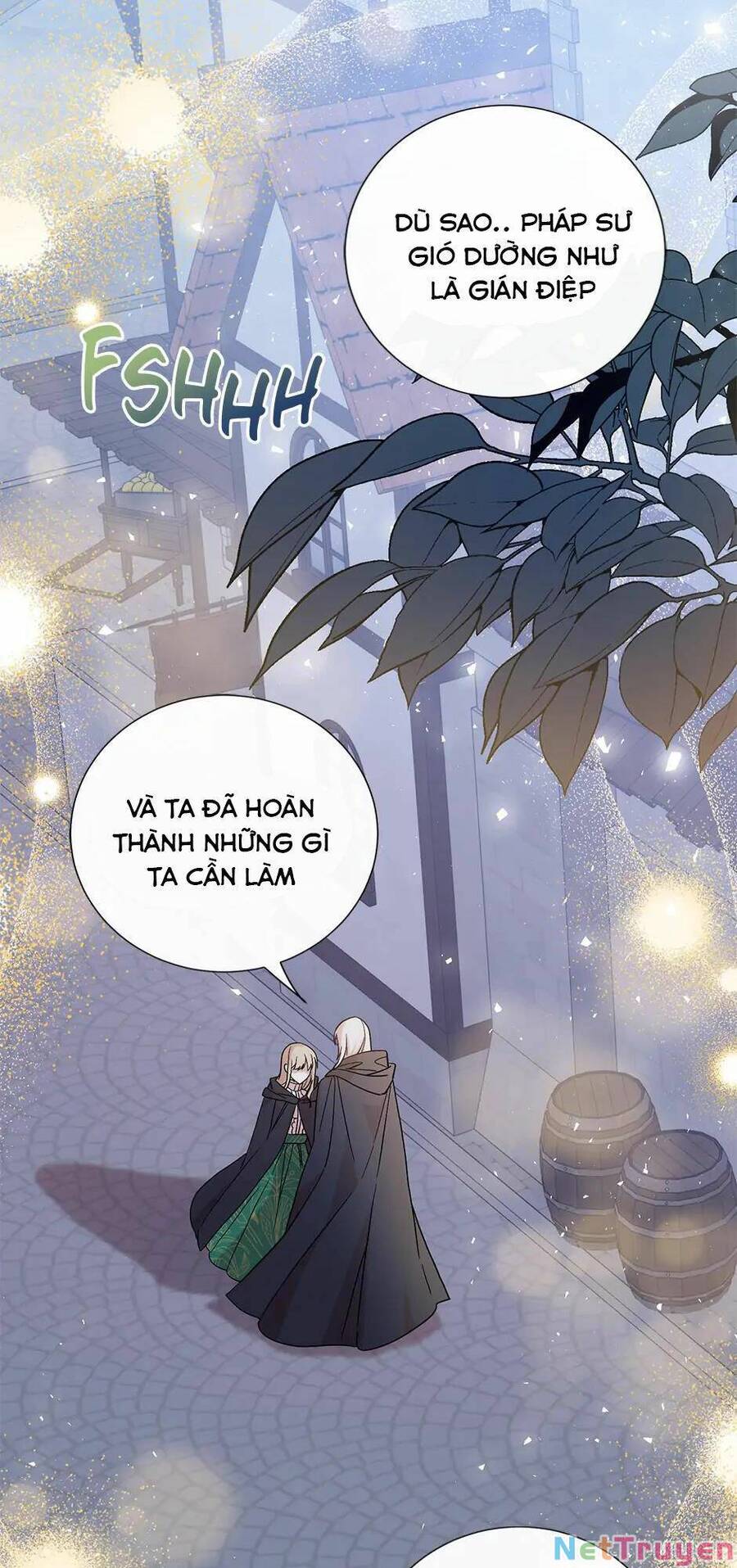 Xin Ngài Đừng Ăn Tôi. Chapter 67 - Trang 4