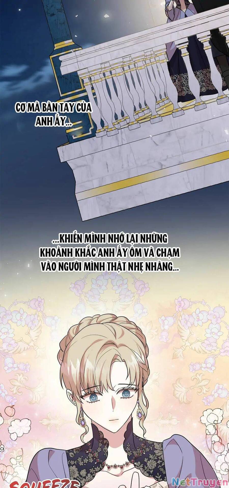 Xin Ngài Đừng Ăn Tôi. Chapter 71 - Trang 4