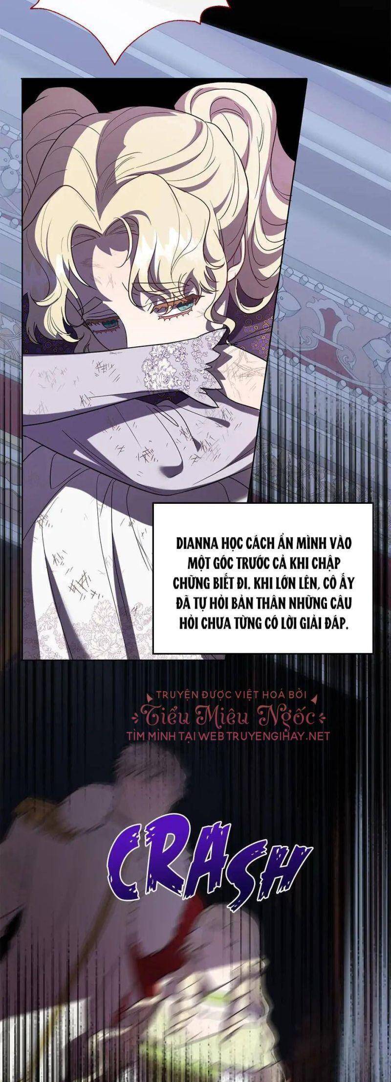 Xin Ngài Đừng Ăn Tôi. Chapter 78 - Trang 4