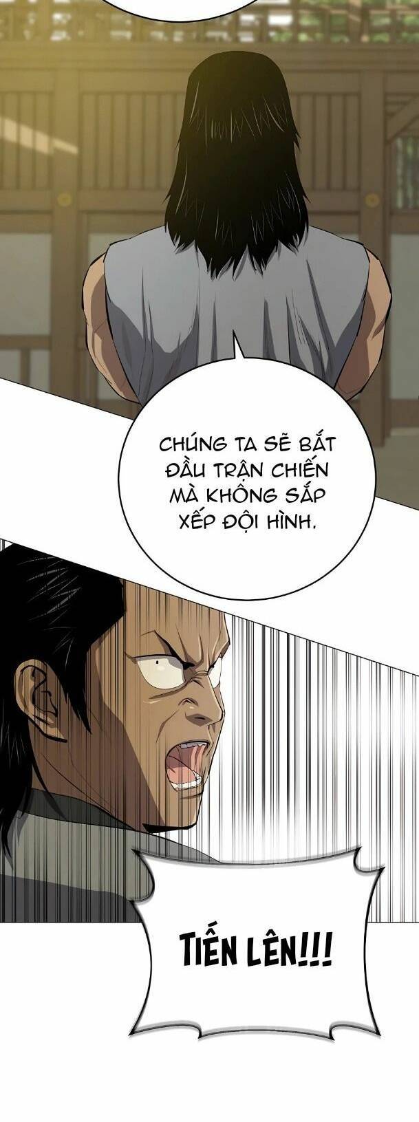 Sư Phụ Quỷ Diện Chapter 79 - Trang 3