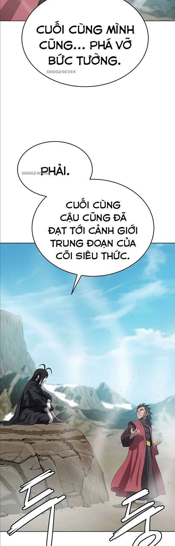 Sư Phụ Quỷ Diện Chapter 87 - Trang 3