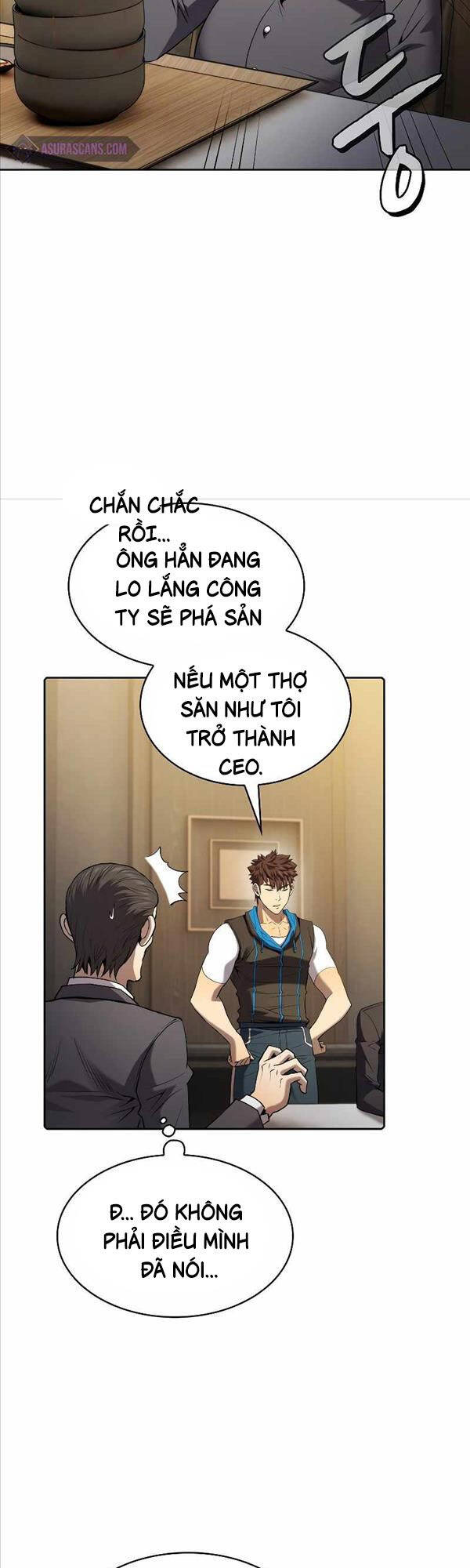 Người Chơi Trở Về Từ Địa Ngục Chapter 115 - Next Chapter 115