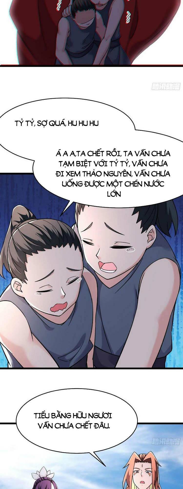 Đồ Đệ Của Ta Đều Là Nữ Ma Đầu Chapter 171 - Trang 4