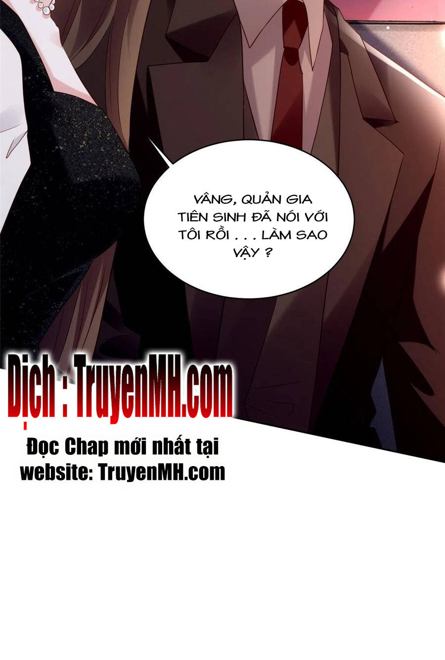 Nam Thành Chờ Trăng Về Chapter 181 - Trang 4