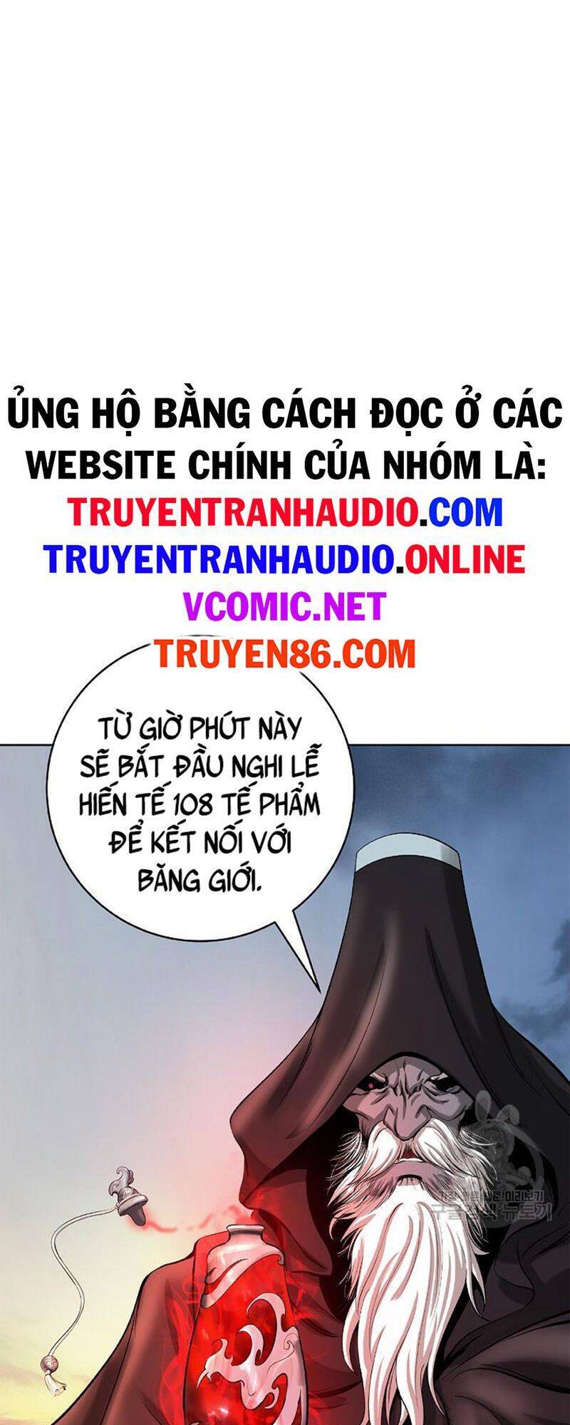 Lãng Tiên Kỳ Đàm Chapter 76 - Trang 4