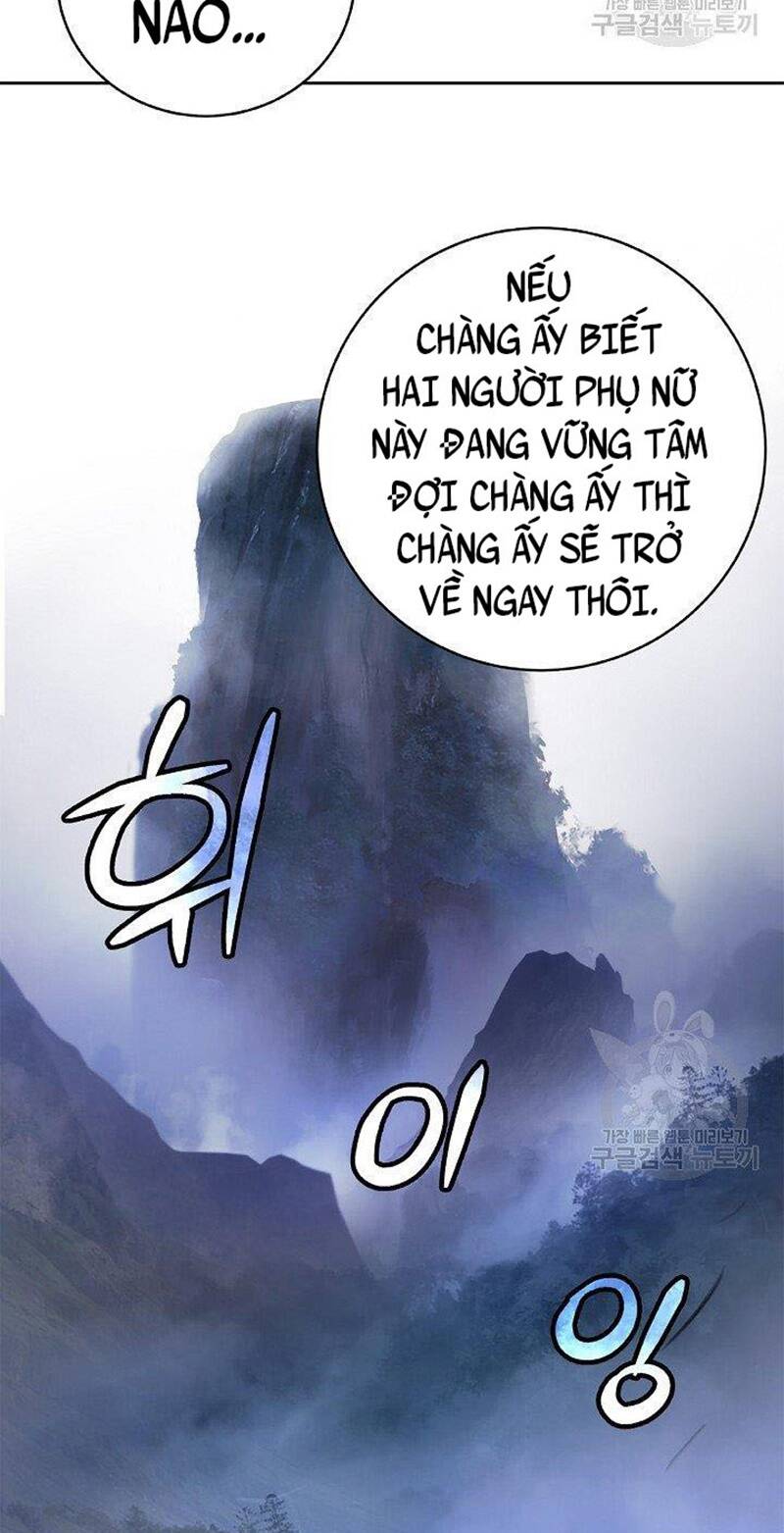 Lãng Tiên Kỳ Đàm Chapter 87 - Trang 4