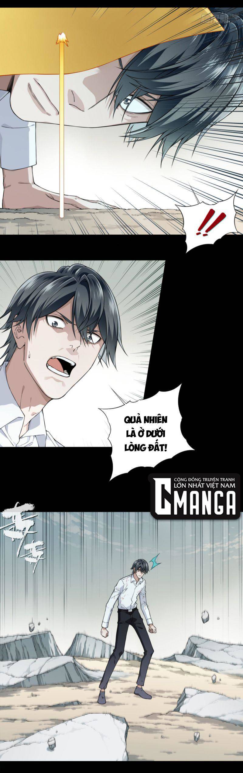 Tôi Là Người Môi Giới Của Ngôi Nhà Kỳ Quái Chapter 108 - Next Chapter 109