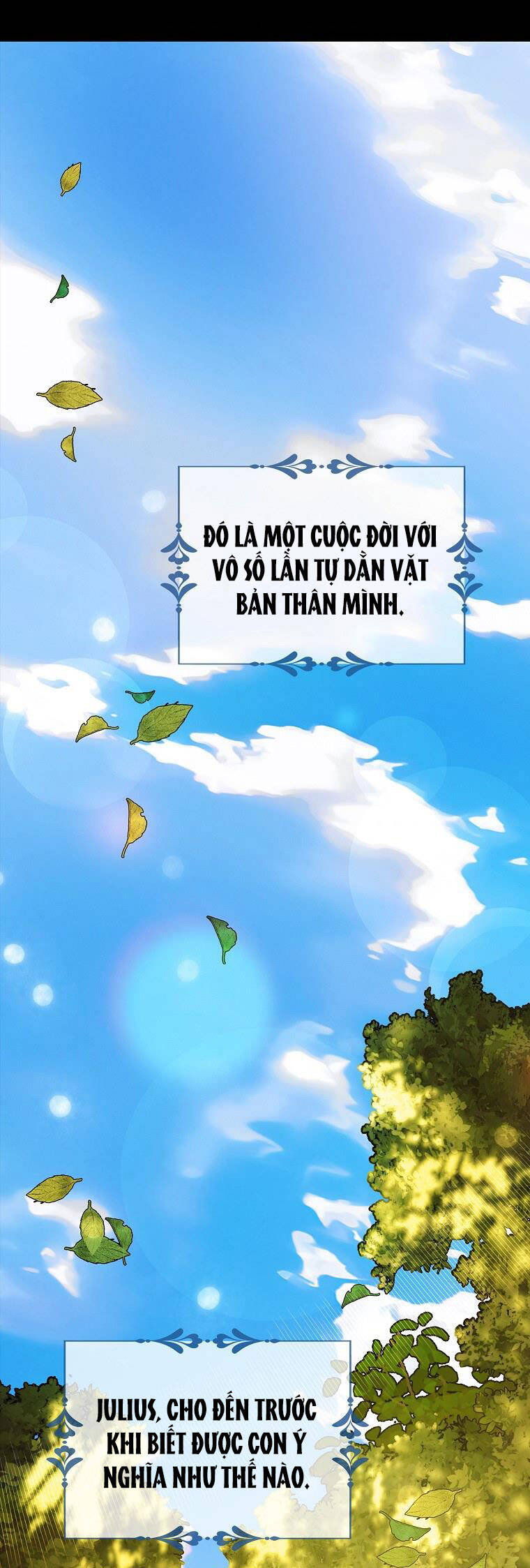 Cách Để Em Bảo Vệ Anh Chapter 70.1 - Trang 2