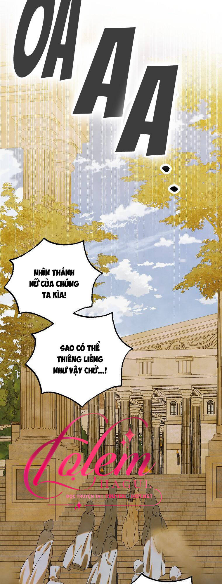 Cách Để Em Bảo Vệ Anh Chapter 87 - Trang 2