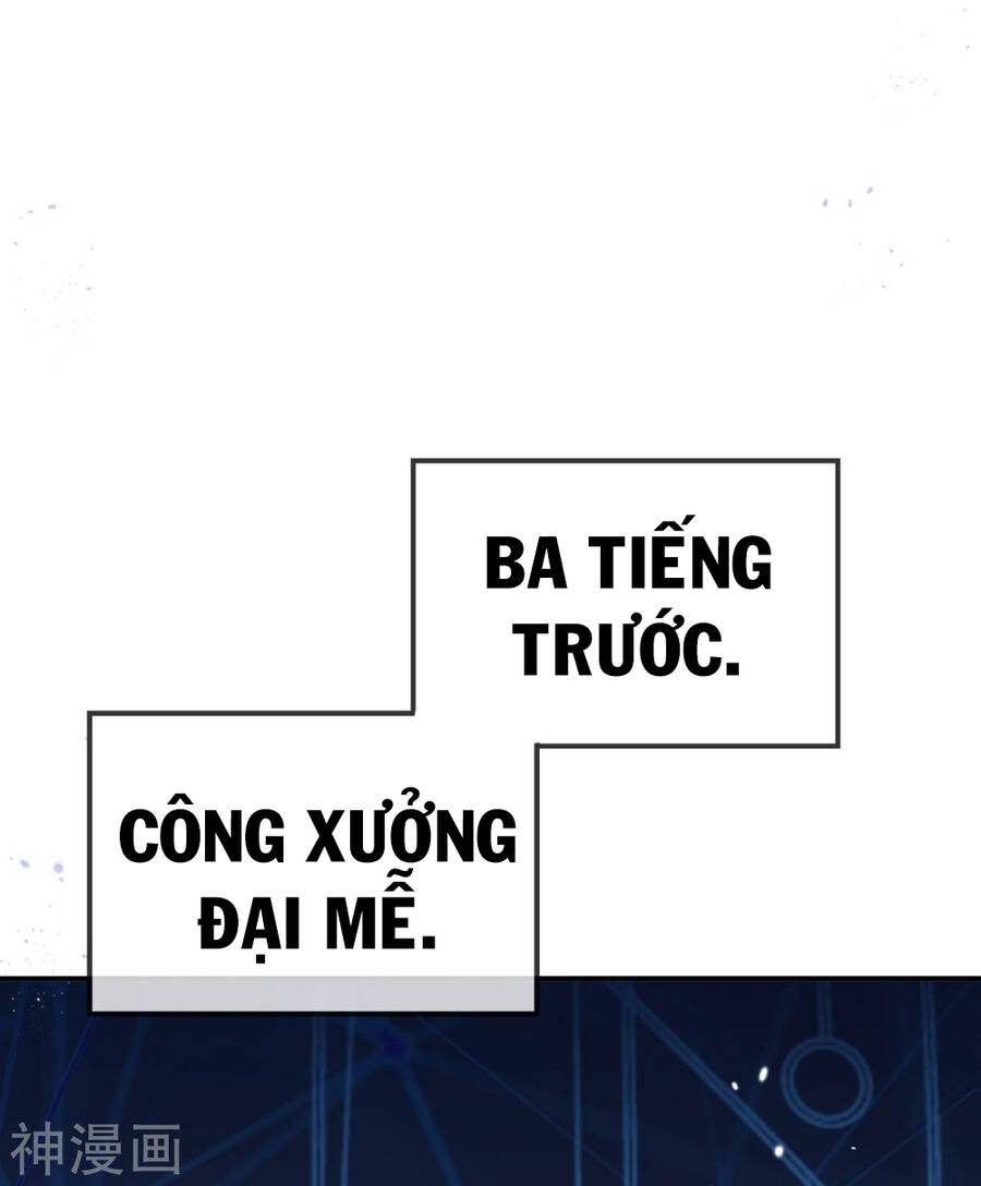 Mạt Thế Cùng Bạn Gái Zombie Chapter 66 - Trang 3