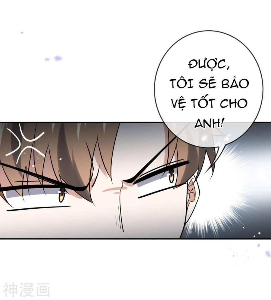 Mạt Thế Cùng Bạn Gái Zombie Chapter 75 - Trang 3