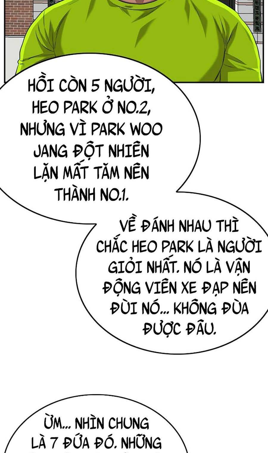 Người Xấu Chapter 104 - Next Chapter 105