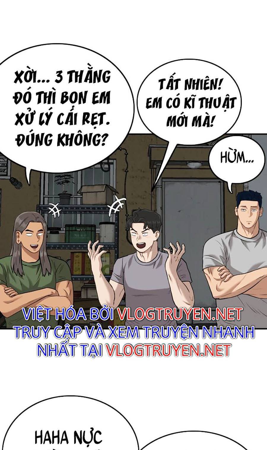 Người Xấu Chapter 104 - Next Chapter 105