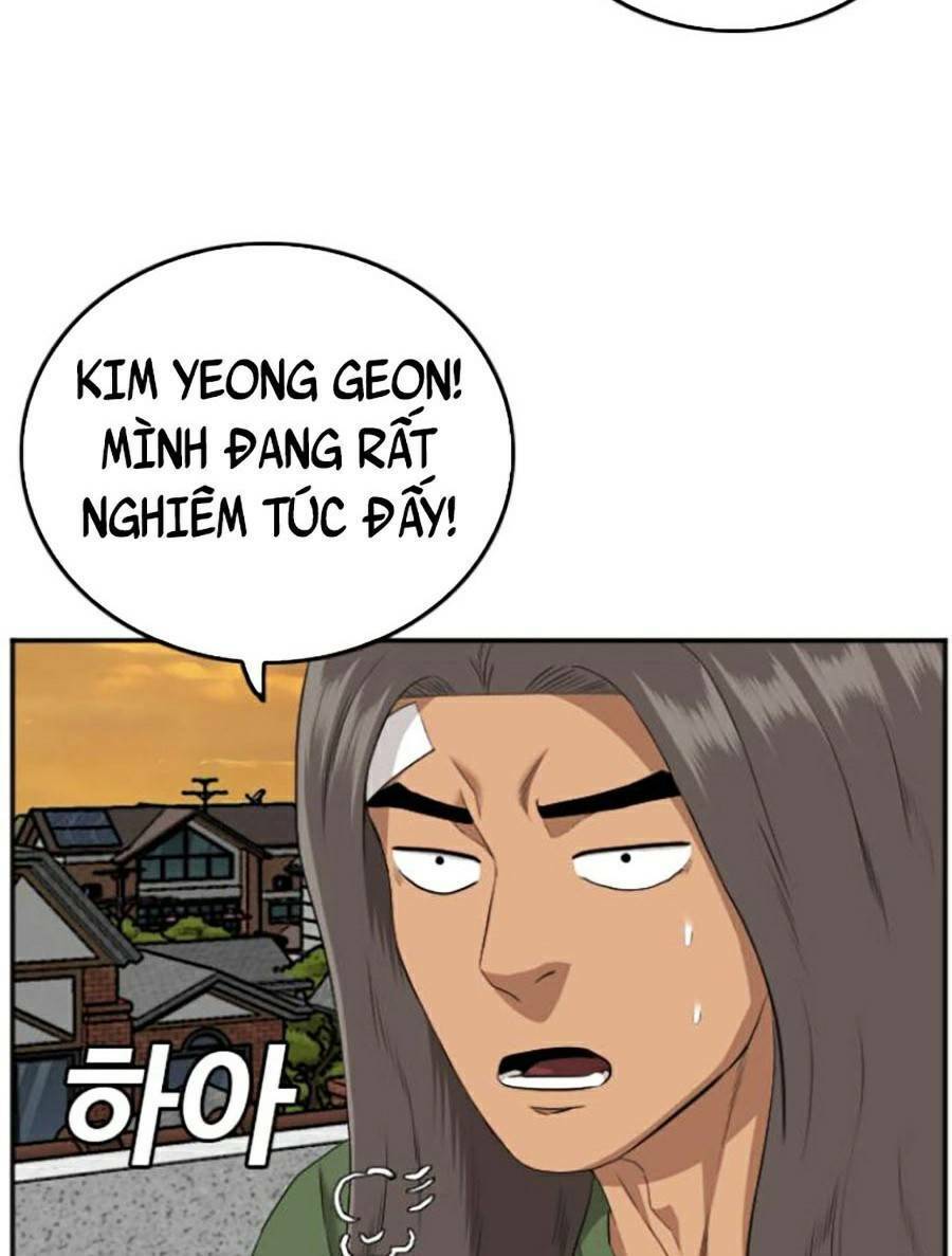 Người Xấu Chapter 128 - Trang 4