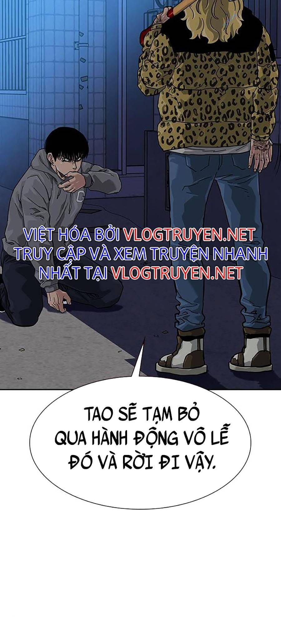 Để Có Thể Sống Sót Chapter 66 - Trang 3