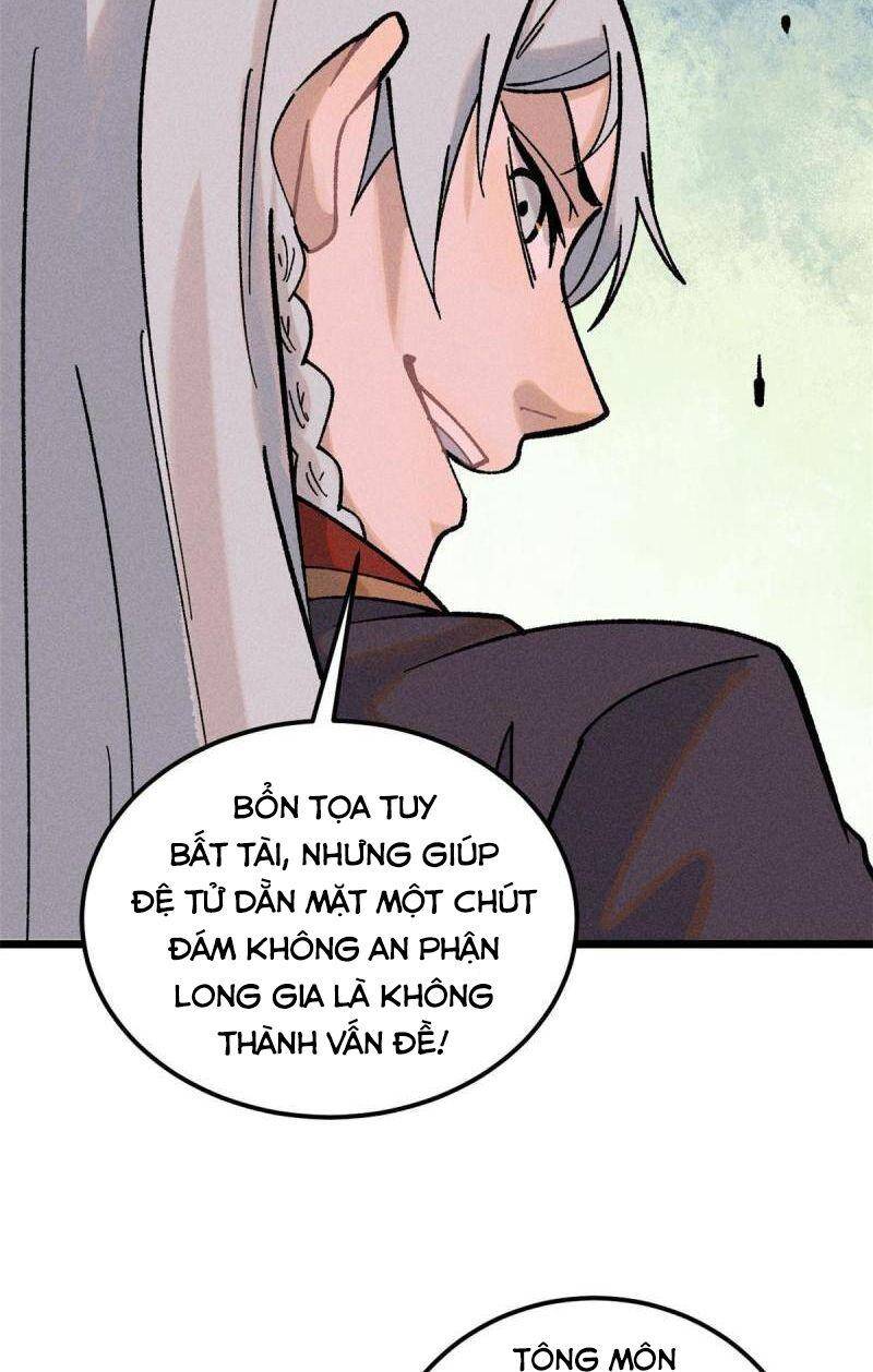 Vạn Cổ Tối Cường Tông Chapter 213 - Trang 4