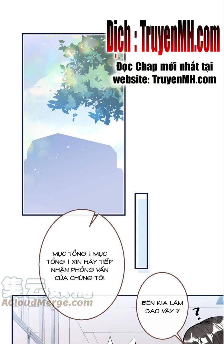 Ta Có Năm Đại Lão Ba Ba Chapter 237 - Next Chapter 238