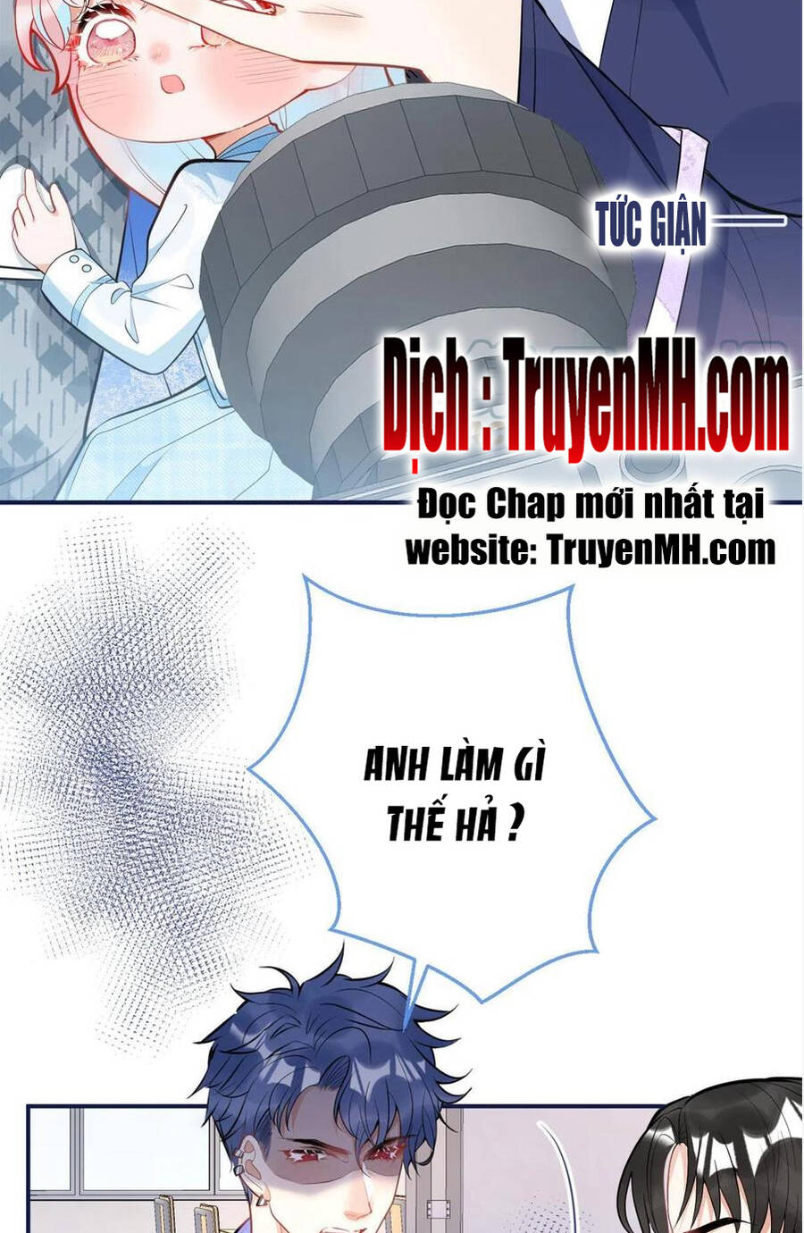 Ta Có Năm Đại Lão Ba Ba Chapter 237 - Next Chapter 238