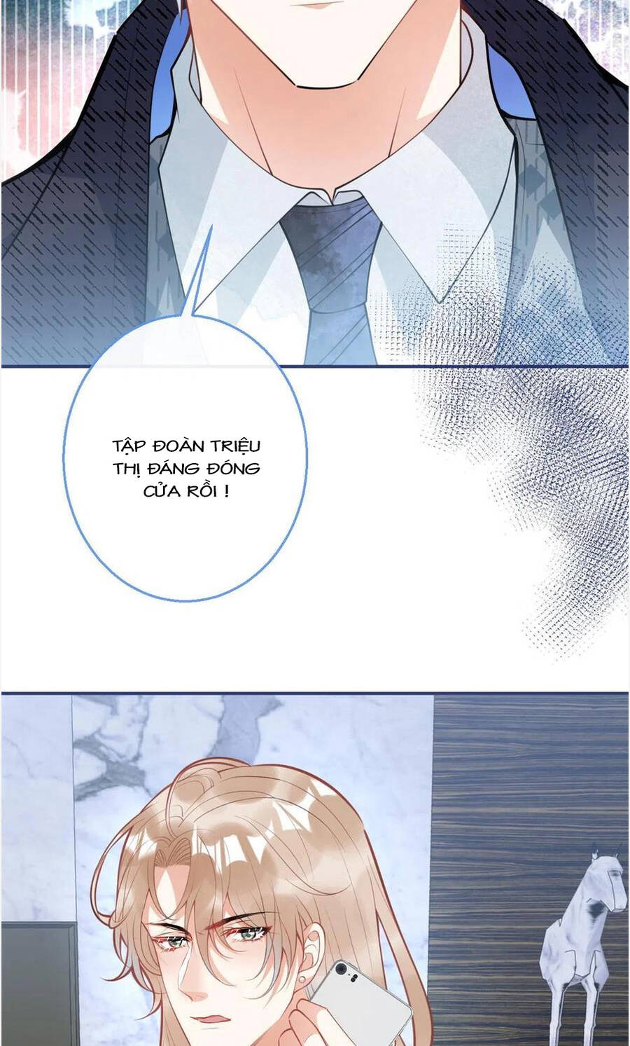 Ta Có Năm Đại Lão Ba Ba Chapter 241 - Next Chapter 242